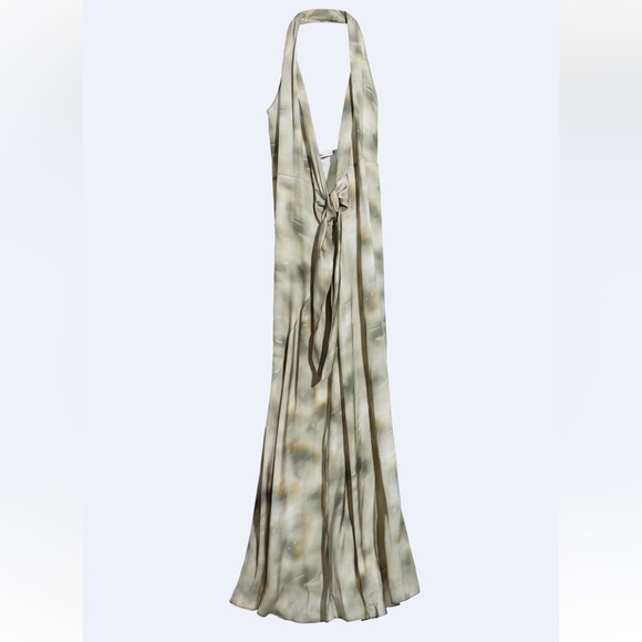 ZARA LIMITED EDITION DRESS - Picture 3 of 11